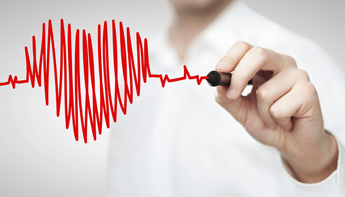 CDC: Rates of Cardiac Rehab Use Among Heart Attack Survivors ‘Suboptimal’