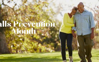 SEPT: FALL PREVENTION MONTH 🍂🪑